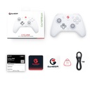 Gamesir T4 Cyclone Pro (White)