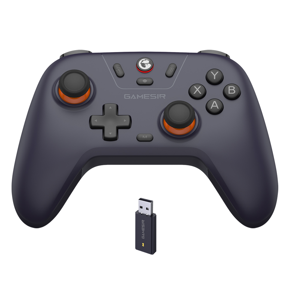 Gamesir Nova lite (Space Purple)