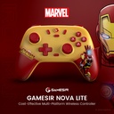 Gamesir Nova lite (Iron man)