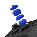Gamesir 8xSilicon Caps 4 styles  (Blue)