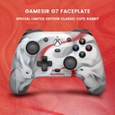 Gamesir G7 /G7 SE Magnetic Faceplate (Rabbit)
