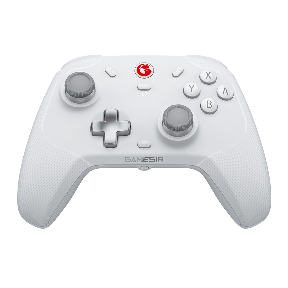 Gamesir T4 Cyclone Pro (White)