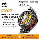 Memo Cx07 Magnetic Phone cooler
