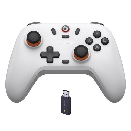 Gamesir Nova lite (White)