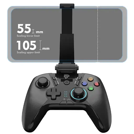 EasySMX Mobile Phone Holder Compatible with T4 Cyclone pro