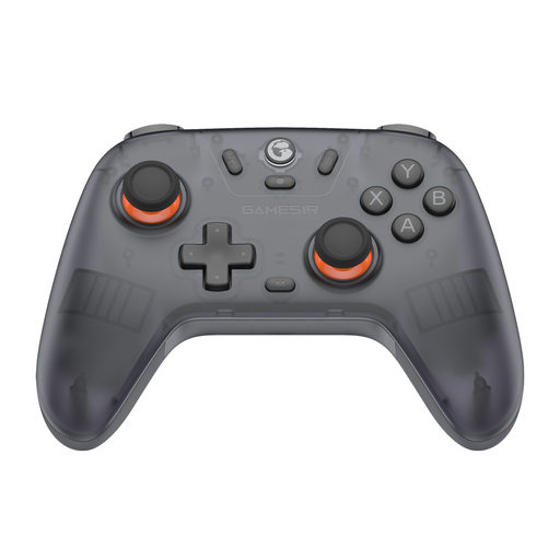 Gamesir Nova lite (Translucent Black)